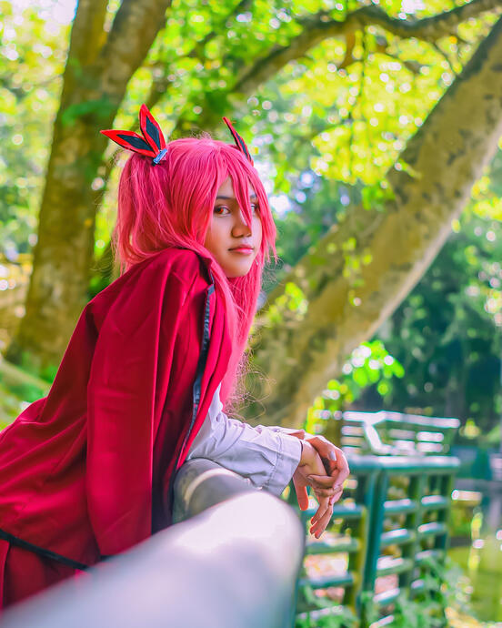 Itsuka Kotori